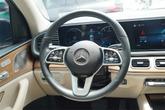Thumbnail of 2022 White Mercedes-Benz GLE 350