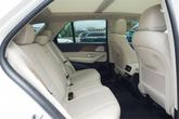 Thumbnail of 2022 White Mercedes-Benz GLE 350