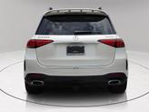Thumbnail of 2022 White Mercedes-Benz GLE 350