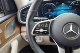 Thumbnail of 2022 White Mercedes-Benz GLE 350