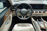 Thumbnail of 2022 White Mercedes-Benz GLE 350