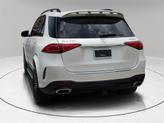Thumbnail of 2022 White Mercedes-Benz GLE 350