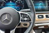 Thumbnail of 2022 White Mercedes-Benz GLE 350