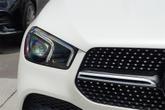 Thumbnail of 2022 White Mercedes-Benz GLE 350