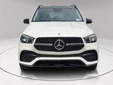 Thumbnail of 2022 White Mercedes-Benz GLE 350