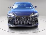 Thumbnail of 2023 Black Lexus RX 350