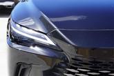 Thumbnail of 2023 Black Lexus RX 350