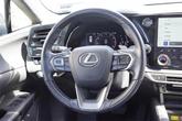 Thumbnail of 2023 Black Lexus RX 350