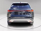 Thumbnail of 2023 Black Lexus RX 350