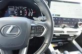 Thumbnail of 2023 Black Lexus RX 350