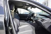 Thumbnail of 2023 Black Lexus RX 350