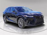Photo of 2023 Black Lexus RX 350
