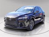 Thumbnail of 2023 Black Lexus RX 350
