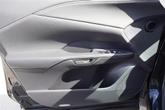 Thumbnail of 2023 Black Lexus RX 350
