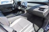 Thumbnail of 2023 Black Lexus RX 350