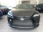 Thumbnail of 2023 Black Lexus RX 350
