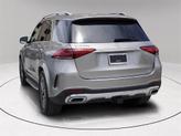 Thumbnail of 2022 Silver Mercedes-Benz GLE 350