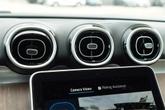 Thumbnail of 2025 Silver Mercedes-Benz C-Class