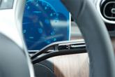 Thumbnail of 2025 Silver Mercedes-Benz C-Class