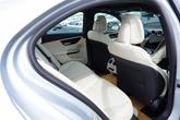 Thumbnail of 2025 Silver Mercedes-Benz C-Class