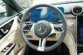 Thumbnail of 2025 Silver Mercedes-Benz C-Class
