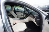 Thumbnail of 2025 Silver Mercedes-Benz C-Class