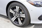 Thumbnail of 2025 Silver Mercedes-Benz C-Class
