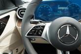 Thumbnail of 2025 Silver Mercedes-Benz C-Class