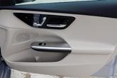 Thumbnail of 2025 Silver Mercedes-Benz C-Class