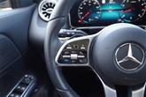 Thumbnail of 2021 Red Mercedes-Benz GLA 250