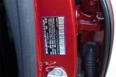 Thumbnail of 2021 Red Mercedes-Benz GLA 250