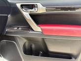 Thumbnail of 2021 White Lexus GX 460