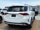 Thumbnail of 2021 White Mercedes-Benz GLE 350