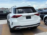 Thumbnail of 2021 White Mercedes-Benz GLE 350