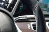 Thumbnail of 2021 White Mercedes-Benz GLE 350