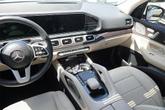 Thumbnail of 2021 White Mercedes-Benz GLE 350