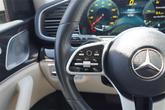 Thumbnail of 2021 White Mercedes-Benz GLE 350