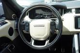 Thumbnail of 2022 Fuji White Land Rover Range Rover Sport