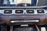 Thumbnail of 2025 Green Mercedes-Benz AMG GLE 63