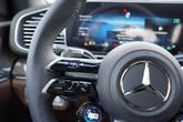 Thumbnail of 2025 Green Mercedes-Benz AMG GLE 63