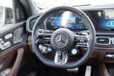 Thumbnail of 2025 Green Mercedes-Benz AMG GLE 63