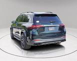 Thumbnail of 2025 Green Mercedes-Benz AMG GLE 63