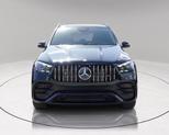 Thumbnail of 2025 Green Mercedes-Benz AMG GLE 63