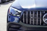 Thumbnail of 2025 Green Mercedes-Benz AMG GLE 63
