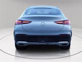 Thumbnail of 2026 Silver Mercedes-Benz GLE 450