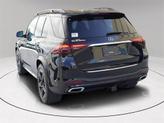 Thumbnail of 2025 Black Mercedes-Benz GLE 350