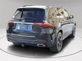 Thumbnail of 2025 Black Mercedes-Benz GLE 350