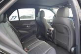 Thumbnail of 2025 Black Mercedes-Benz GLE 350