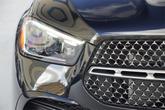 Thumbnail of 2025 Black Mercedes-Benz GLE 350