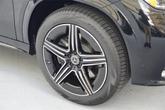 Thumbnail of 2025 Black Mercedes-Benz GLE 350